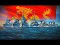 🔴LIVE! Grinding Asian Destroyer | World of Warships Legends Live Stream