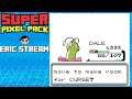 Live Stream - Pokemon Crystal Randomizer - 10/4/19