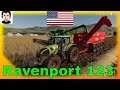 LS19 PS4 Ravenport Teil 123 Landwirtschafts Simulator 2019