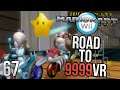 Mario Kart Wii: Road to 9999vr - #67 - Ein Stern, der *meinen* Namen trägt ✶ Let's Play