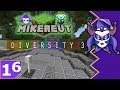 MikeRevt with RevScarecrow: Diversity 3 - Part 16 - Jabroni Mike Full Streams