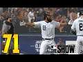 MLB The Show 20 - Road to the Show - Part 71 "CAN WE GET 11 HOME RUNS" (Let's Play)