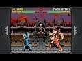 Mortal Kombat II (Sega 32X - Acclaim - 1994)