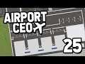 NEW CHECK IN SYSTEM - Airport CEO #25