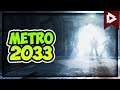 NOVA IGRICA NA KANALU | Metro 2033 Redux [#1]