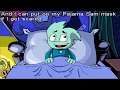 Pajama Sam 1: No Need to Hide When It's Dark Outside Babbpleplay part 1 - Adventures of Bobby Hill