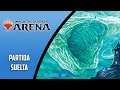 Partidas Sueltas - Magic: The Gathering Arena - 54