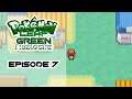 Pokémon LeafGreen Nuzlocke - Episode 7 - Vermillion dollars