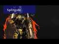 【PS4】【Splitgate】 Watch the first video from the beginning !