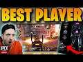 Reacting to THE BEST PATHFINDER PLAYER in Apex Legends Mobile (1,500 Kills, 400,000+ Damage)