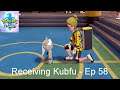 Receiving Kubfu - Pokémon Sword [Ep 58]
