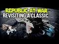 Republic at War - Revisiting a Classic