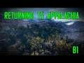 Returning to Appalachia - Let's Play Fallout Wastelanders Episode 81: Making a Pip-Boy