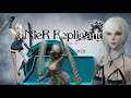 Sculpting NieR Replicant ver.1.22474487139… ‘s Kaine with super sculpey (polymer clay figure)