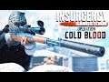 Seemingly Endless Wave Defenses & Squad Military Operations | Insurgency: Sand Storm Cold Blood