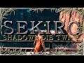 SEKIRO: SHADOWS DIE TWICE Walkthrough | Part 28 Great Serpent Shrine