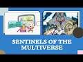 Session vidéo ludique avec invité - Sentinels of the Multiverse