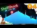 Shell Shock Live #04 - Zielschießen | Lets Play Shell Shock Live deutsch german