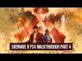 Shenmue 2 PS4 walkthrough (Part 4)