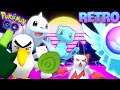 Sirfetch’d & Dewgong Amazing Coverage in Retro Cup GO Battle League for Pokemon GO // Mew & Zangoose