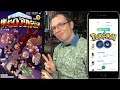 Social Pokémon GO, Roman SailorMoon, Film My hero academia, Dragonball Super | NEWS OTAKU #4 LIVE