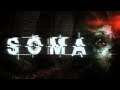 SOMA   #05  | Sci-Fi-Horrorspiel  💀 | - German - No Commentary [Pc] - Story - Kein Schaden