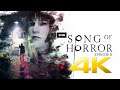 Song of Horror | Episode 2 | 4K 60fps Longplay Walkthrough Gameplay No Commentary