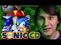 Sonic CD: The most Forgotten Sonic game!! - Sonic CD Review! (PC)