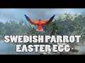 Swedish ''Parrot'' Easter egg + Predator EE update!   Battlefield V