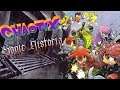 Team Chaotix (Archie Pre-Super Genesis Wave) / Sonic Historia