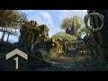 The Elder Scrolls Online: Murkmire part 1 (Game Movie) (No Commentary)