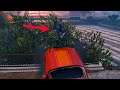 The Greatest Stunt Jump You Will Ever See! (GTA 5 Chaos)