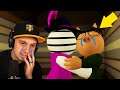 THE SADDEST PIGGY CHAPTER YET... | Roblox Piggy Book 2 CHAPTER 3