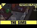 The Sims #5 - Trying to Throw An Epic Party!