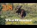 Мир Охоты theHunter Call of the Wild # 208