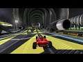 [Trackmania Nation Forever] A cool jump on an old map that nobody ever played (until now)