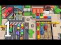 Transport It! 3D - Tycoon Manager‏‏ Gameplay Walkthrough Part 1 (Android,IOS)