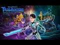 Trollhunters: Defenders of Arcadia - Announcement Trailer