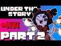 Under The Story - Undertale By Google (Part 2) (FIXED)