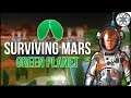 Vamos Para Marte Fugir da Pandemia! | Surviving Mars Ep 01