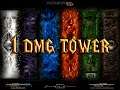 Warcraft 3 | Element TD 4.3 | 1 Damage Tower