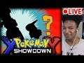 WE HAVE A SPECIAL YOUTUBER GUEST IN THE BUILDING!!!! - Pokemon Showdown XY Battle LIVE