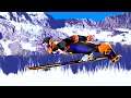 Winter Heat (1997) JAPANESE DEMO (SEGA Saturn) iPlaySEGA