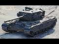 World of Tanks Chimera - 3 Kills 8,5K Damage