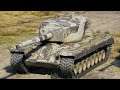 World of Tanks T30 - 5 Kills 9,7K Damage