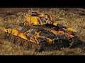 World of Tanks T71 DA - 5 Kills 5,1K Damage