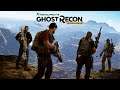 #1576   -  Tom Clancy’s  Ghost Recon ® Wildlands    -       O Politico 16