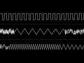 4mat - “Cosine Theme” (C64) [Oscilloscope View]