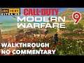 [4K HDR] Call Of Duty - Modern Warfare - Walkthrough - 09 - Hometown [No Commentary]