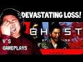 A DEVASTATING LOSS! Ghost Of Tsushima PS5 #29 V's Gameplays